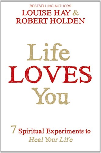 Life Loves You: 7 Spiritual Practices to Heal Your Life von Hay House UK Ltd
